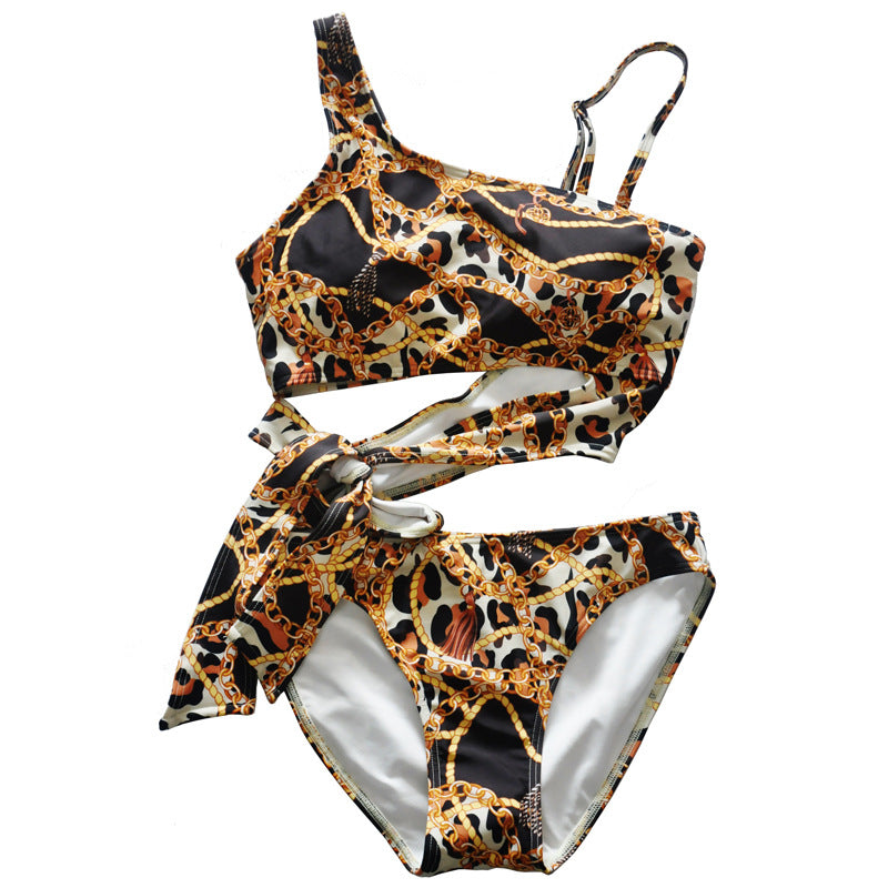 Valley One-piece Swimwear