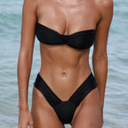 Arrival Solid Bikini Swimwear
