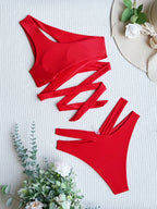 One-piece Swimwear