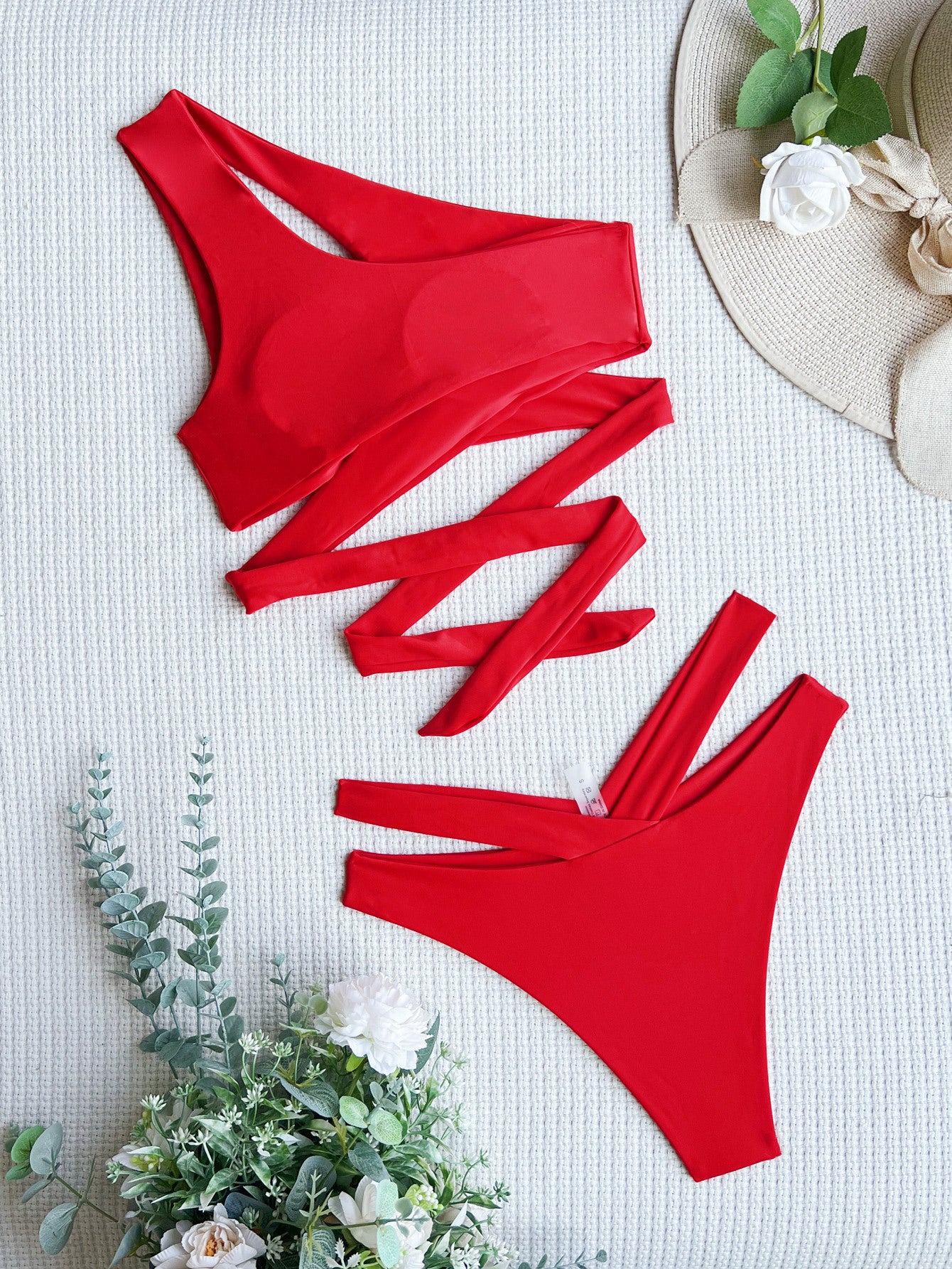 One-piece Swimwear
