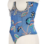 Trendy Cool Corset Lingerie