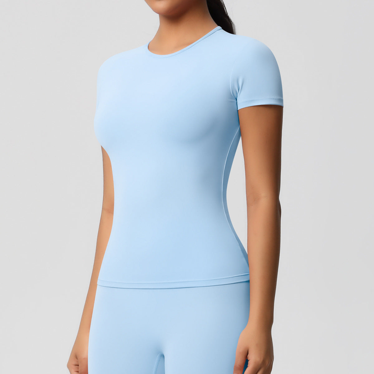 Sky Blue