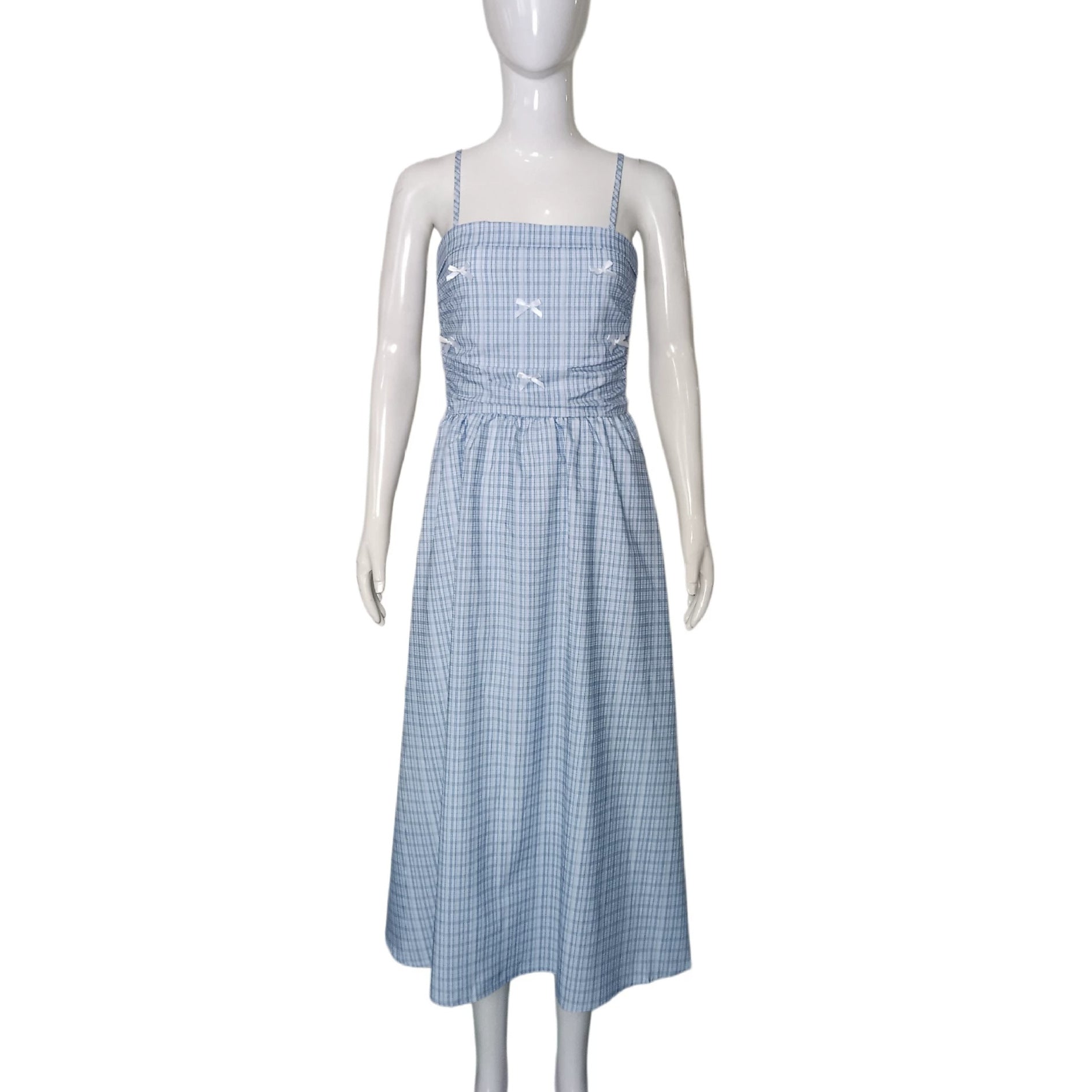 Women's Cami Summer Dress