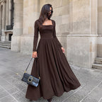 Coffee brown