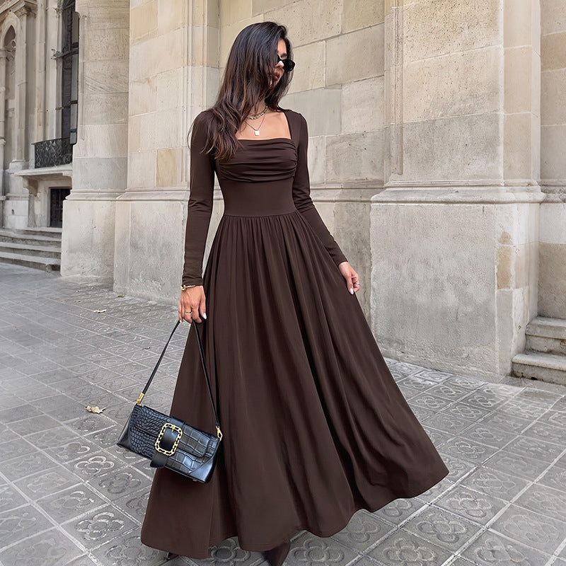 Coffee brown