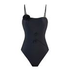 Black Swimsuit