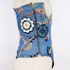 Trendy Cool Corset Lingerie