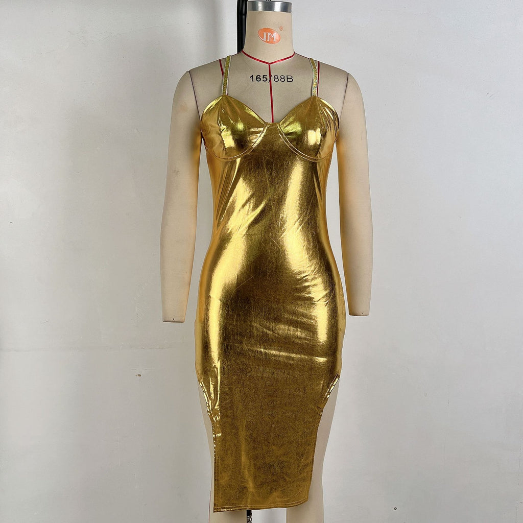 Gold