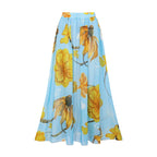 Long Skirt