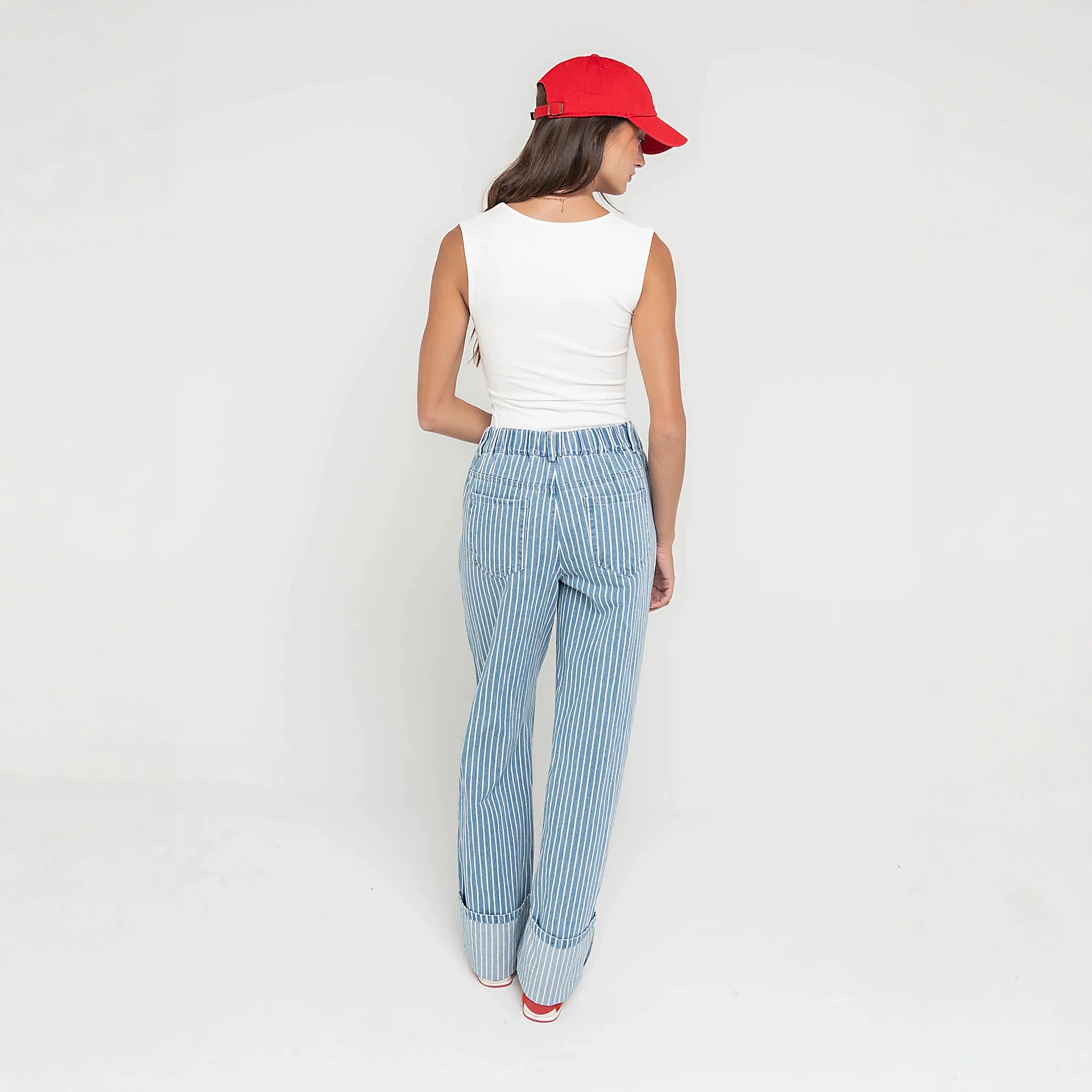 Blue Jeans