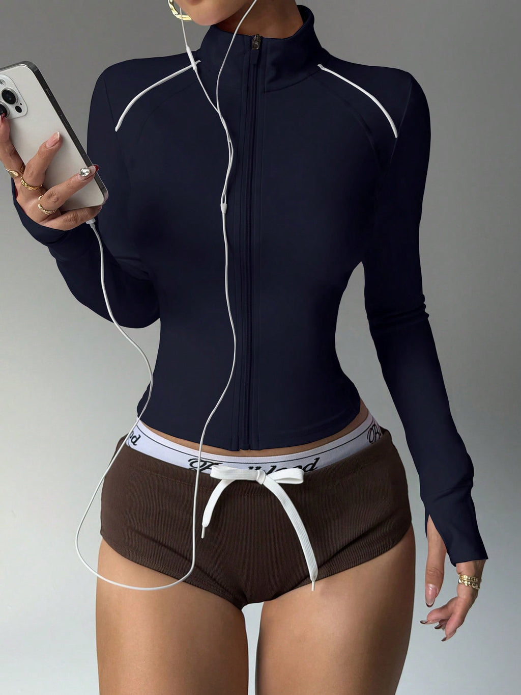Navy Blue