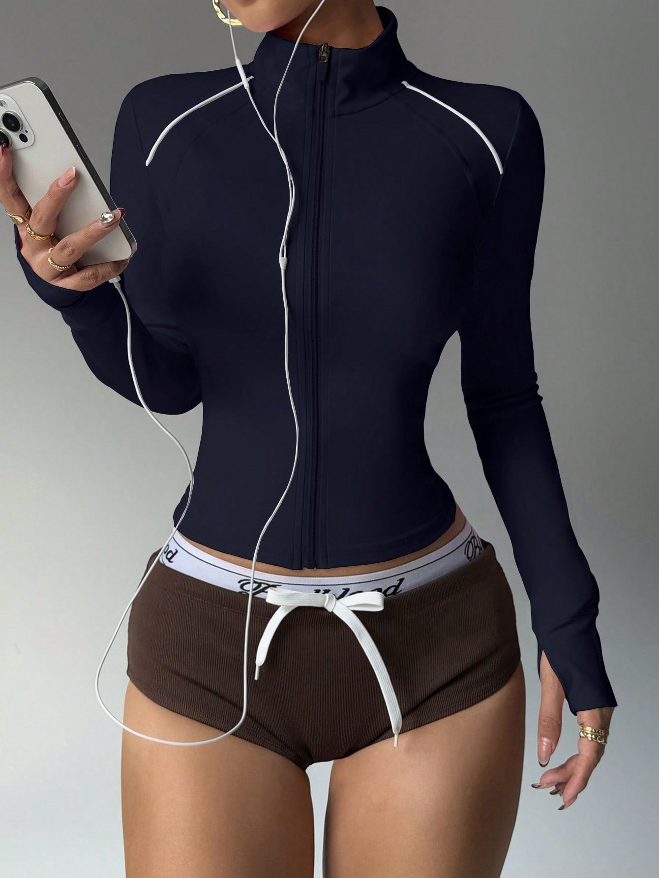 Navy Blue