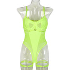 Fluorescent Green