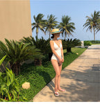 One-piece Swimwear