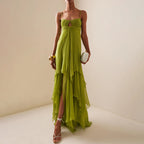 Women's Maxi Cami Dress