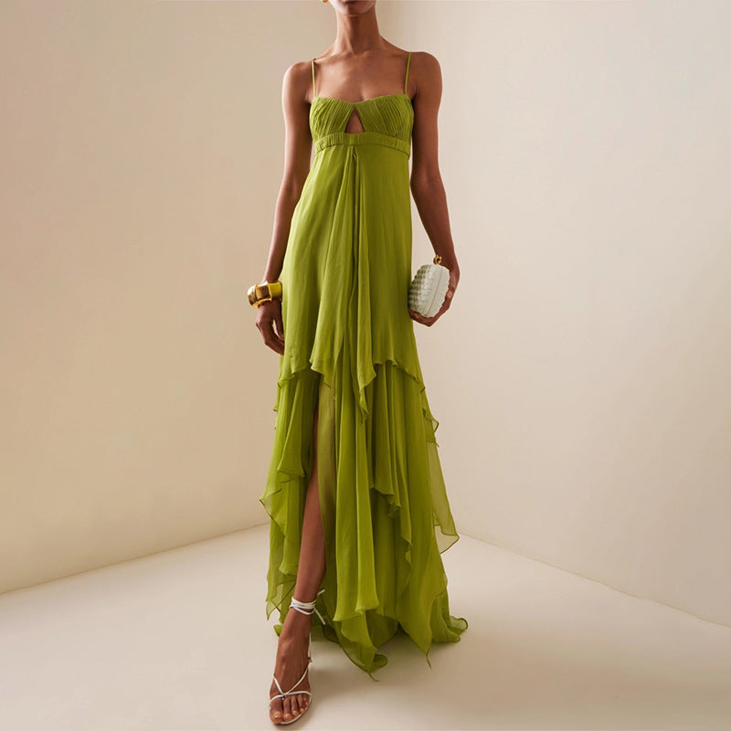Women's Maxi Cami Dress