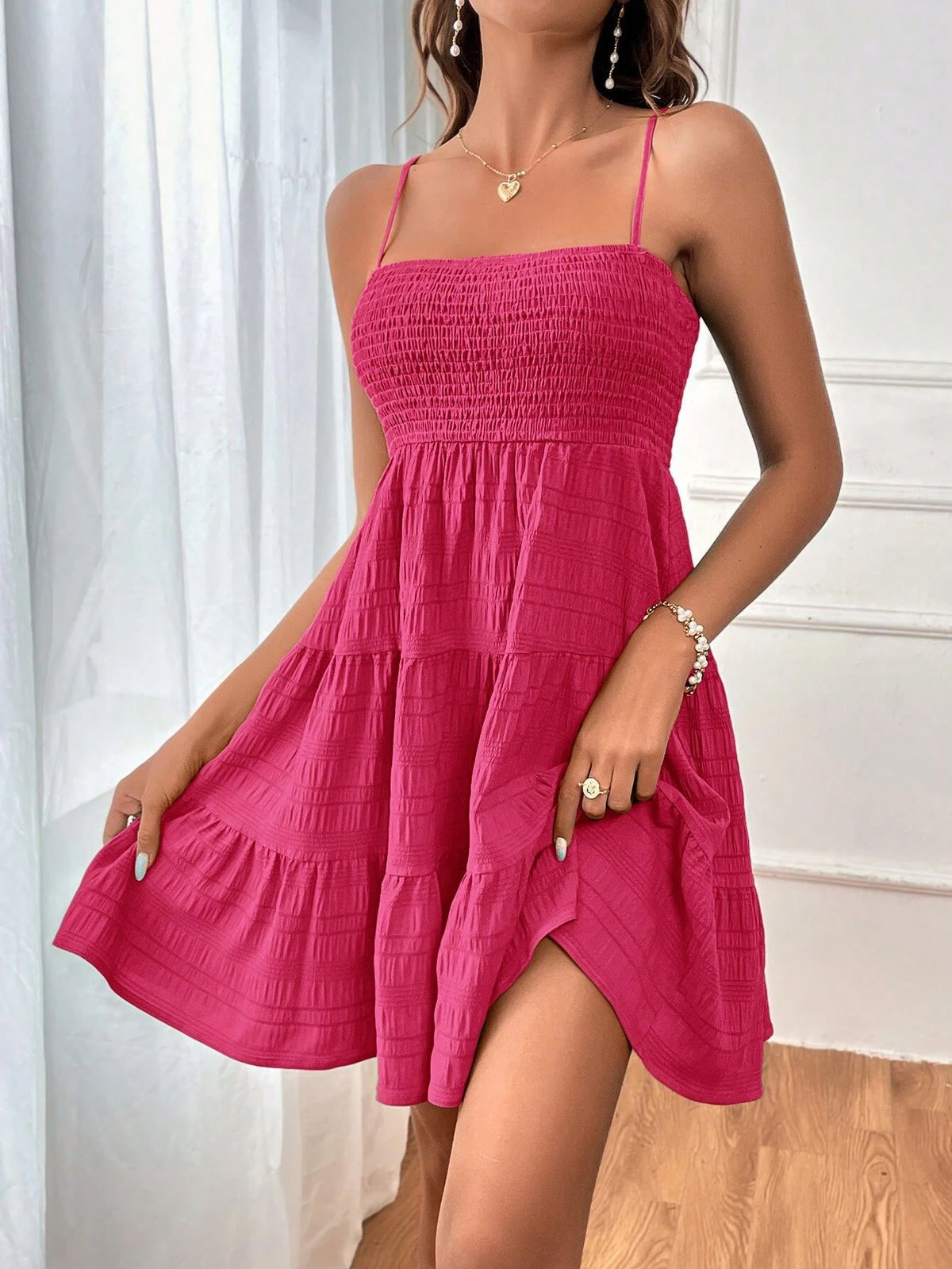 Coral Red