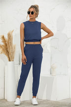 Purplish blue