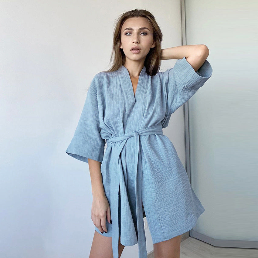 Pure Pajamas Lingerie