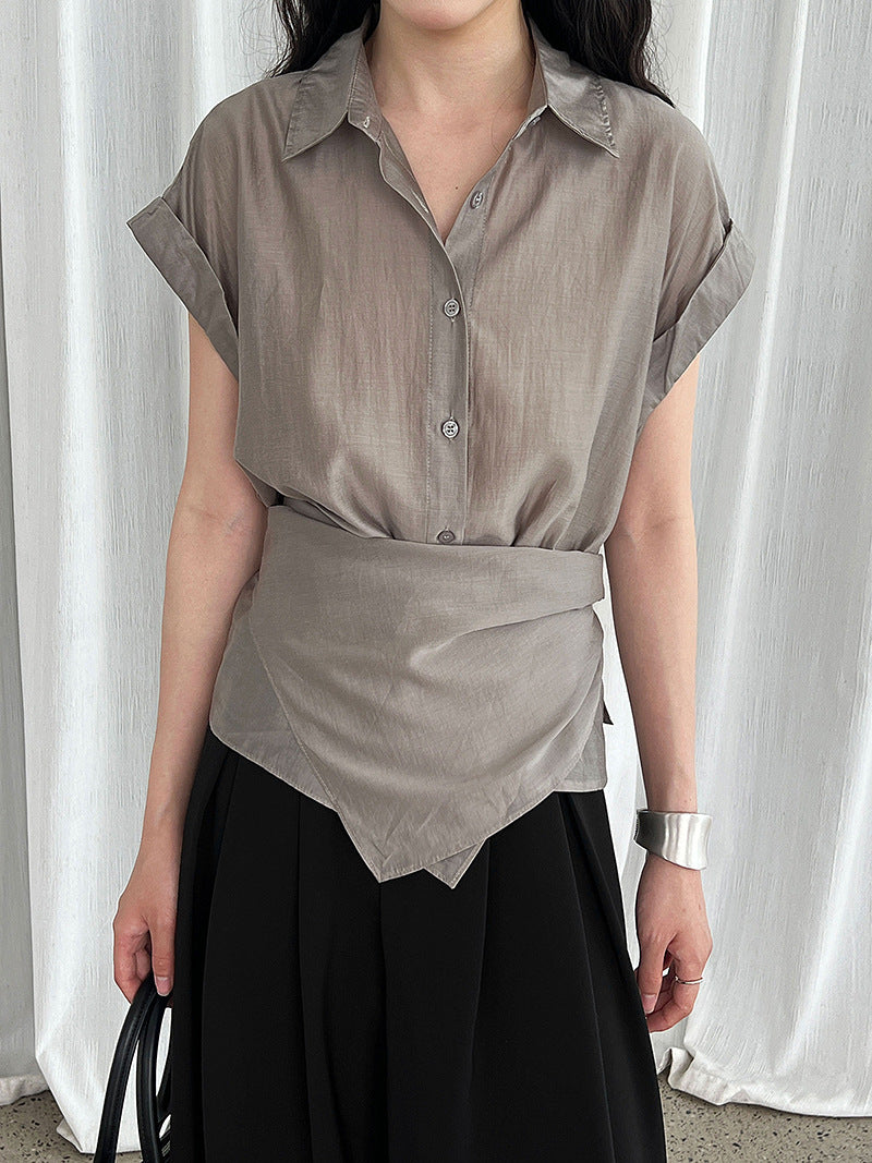 Midnight Gray