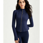 Yoga Running Jacket