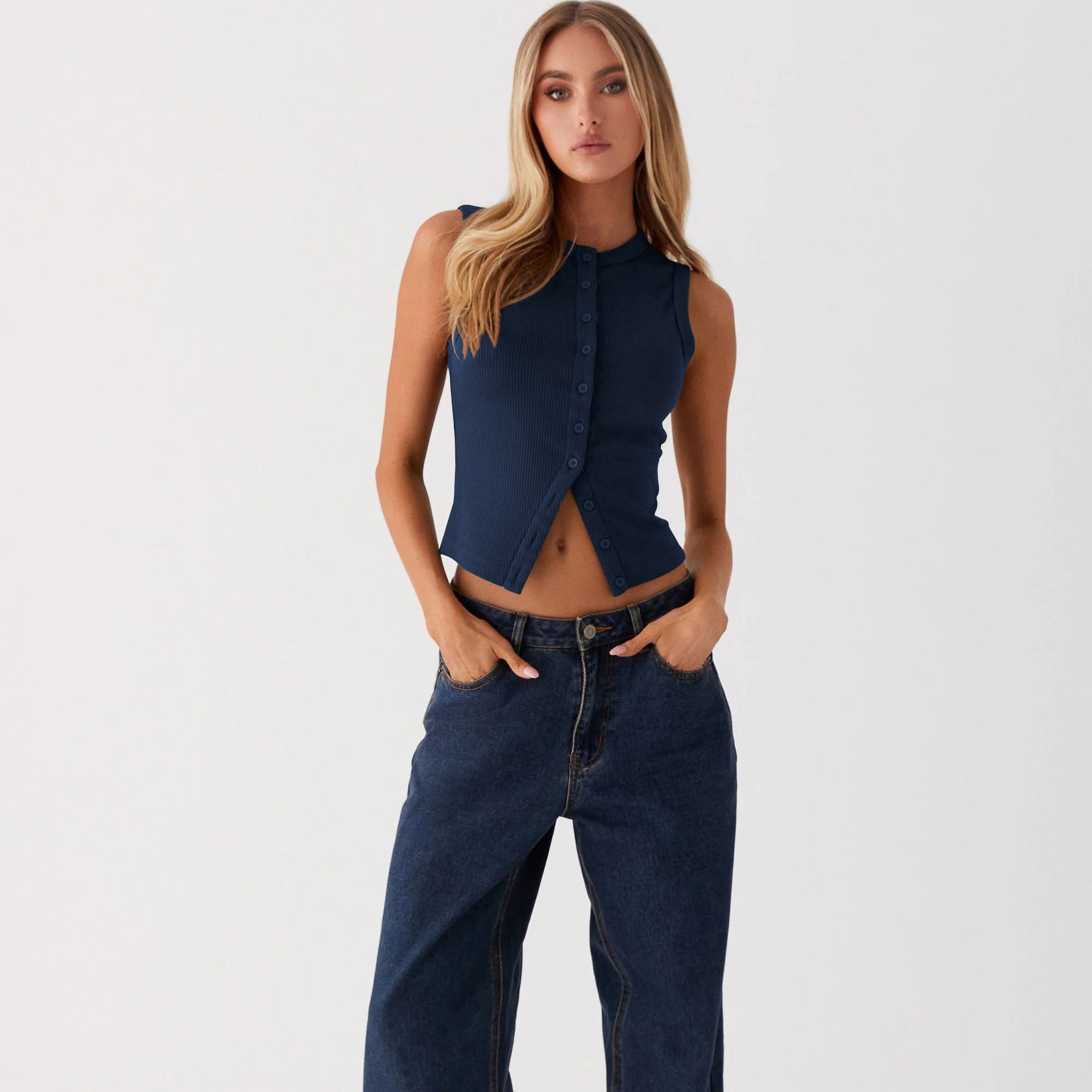 Dark Blue