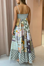 Women's Summer Dress
