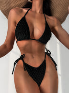 Special Three Bikini Swimwear