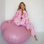 Comfortable Pajamas Lingerie