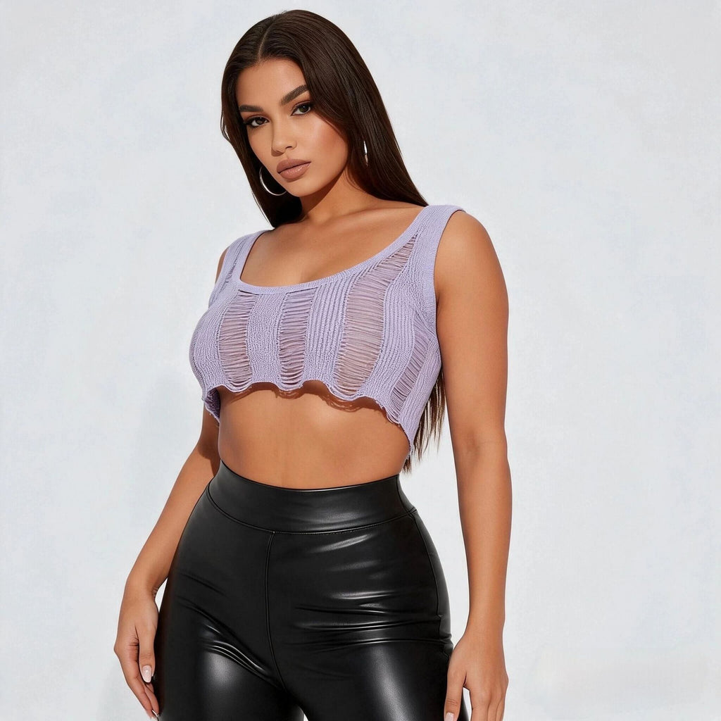 Lavender Purple