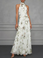 White Green