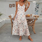 Women's Maxi Summer Dress