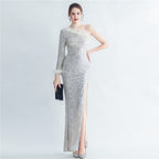 Apricot Silver
