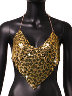 Leopard Gold