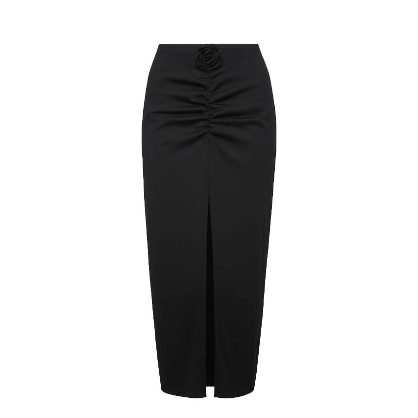 Wrap Skirt