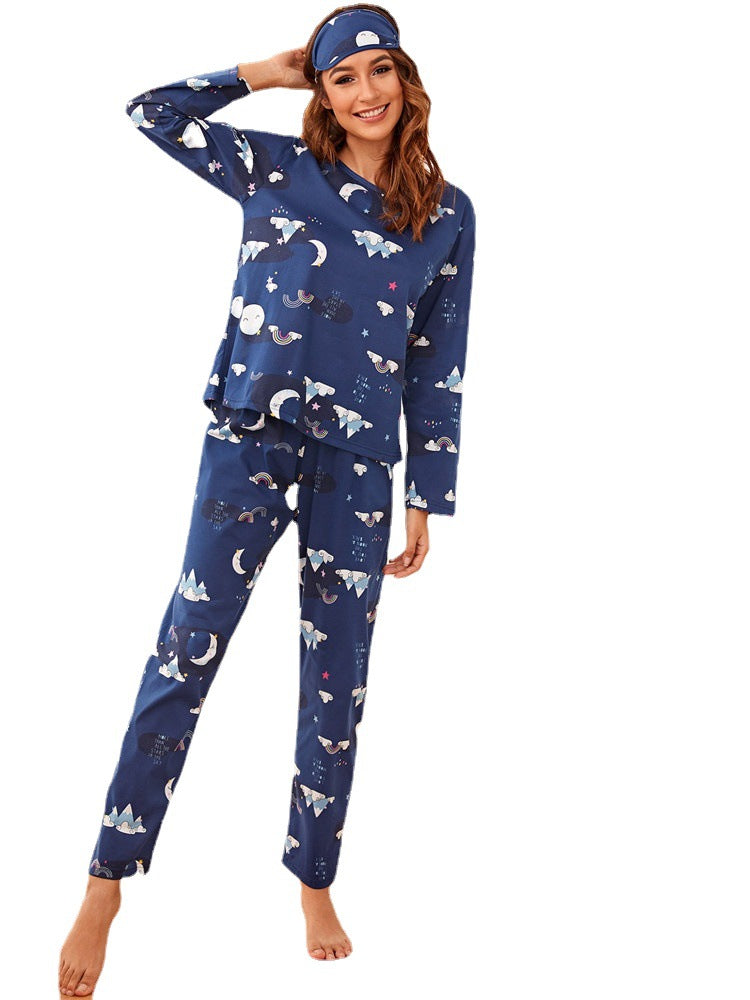 Home Pajamas Lingerie