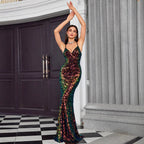 Women's Evening Dress