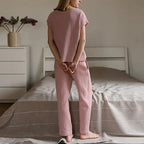 Simple Pajamas Lingerie