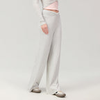Milk White Gray