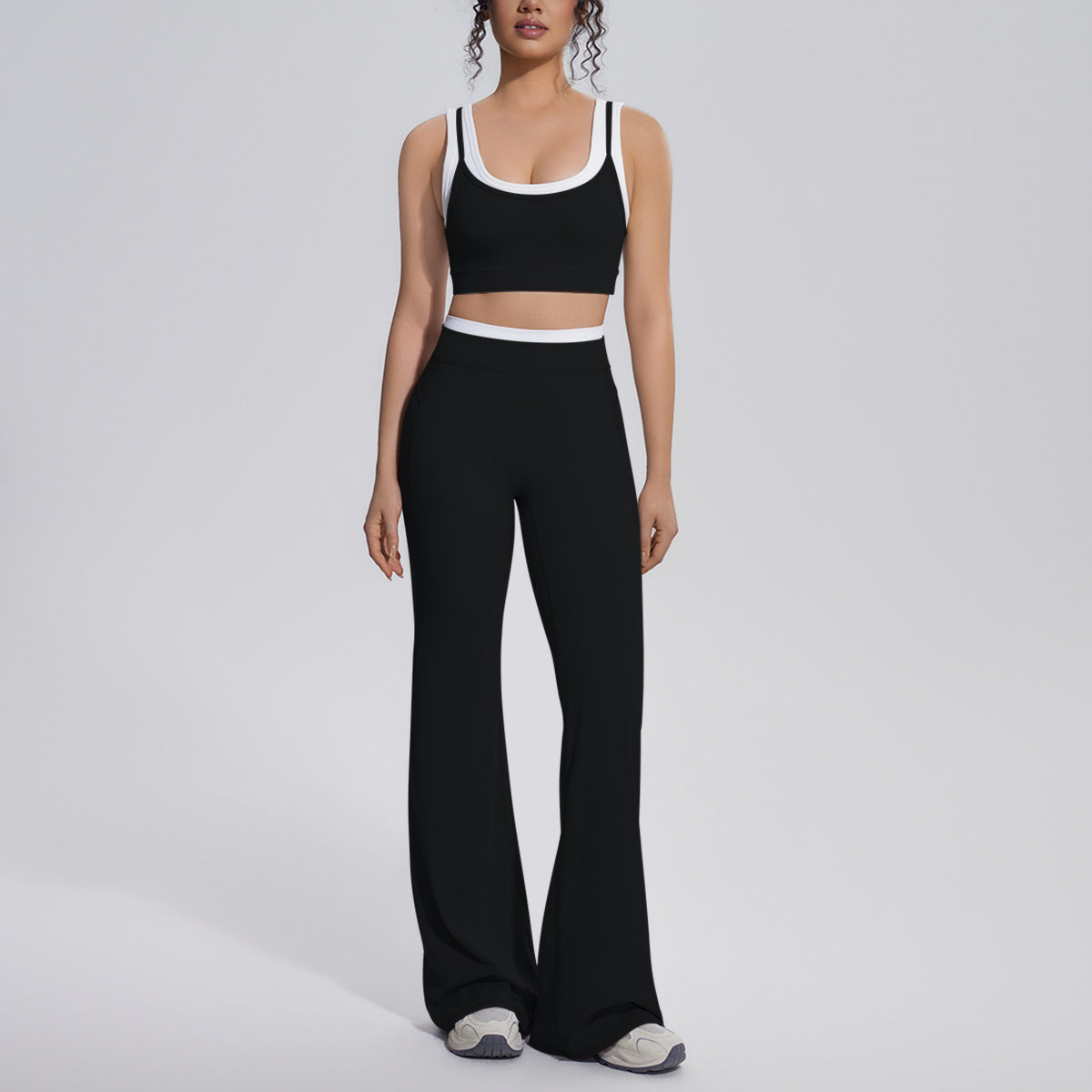 Advanced Black