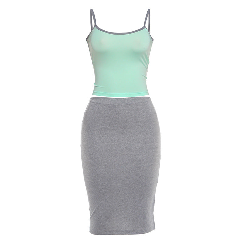 Gray