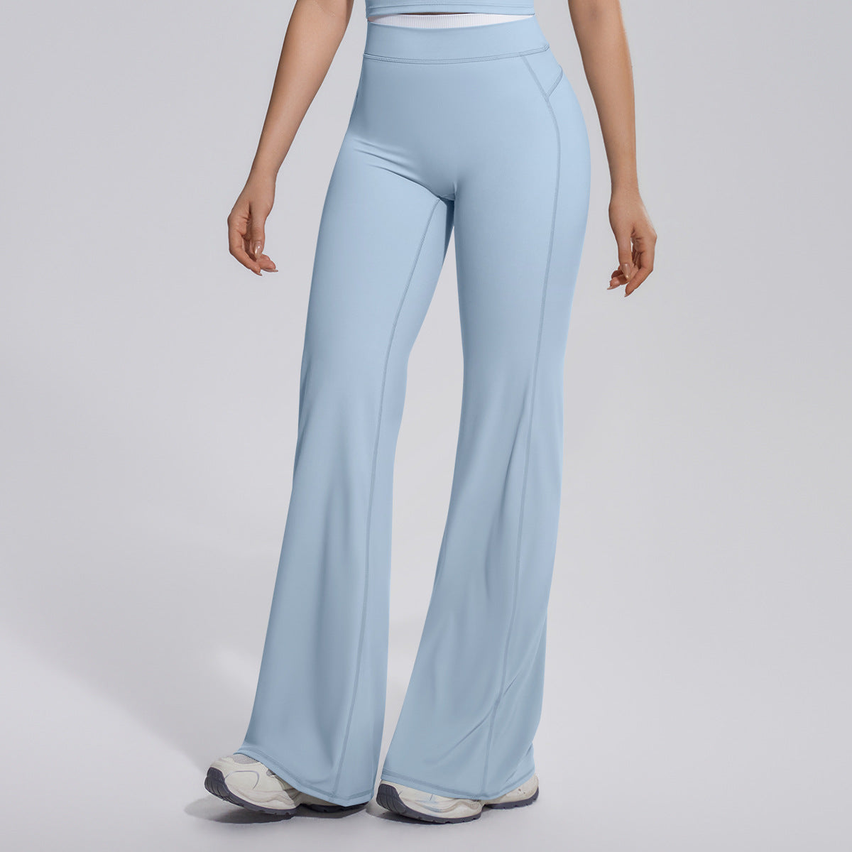 Mist Blue