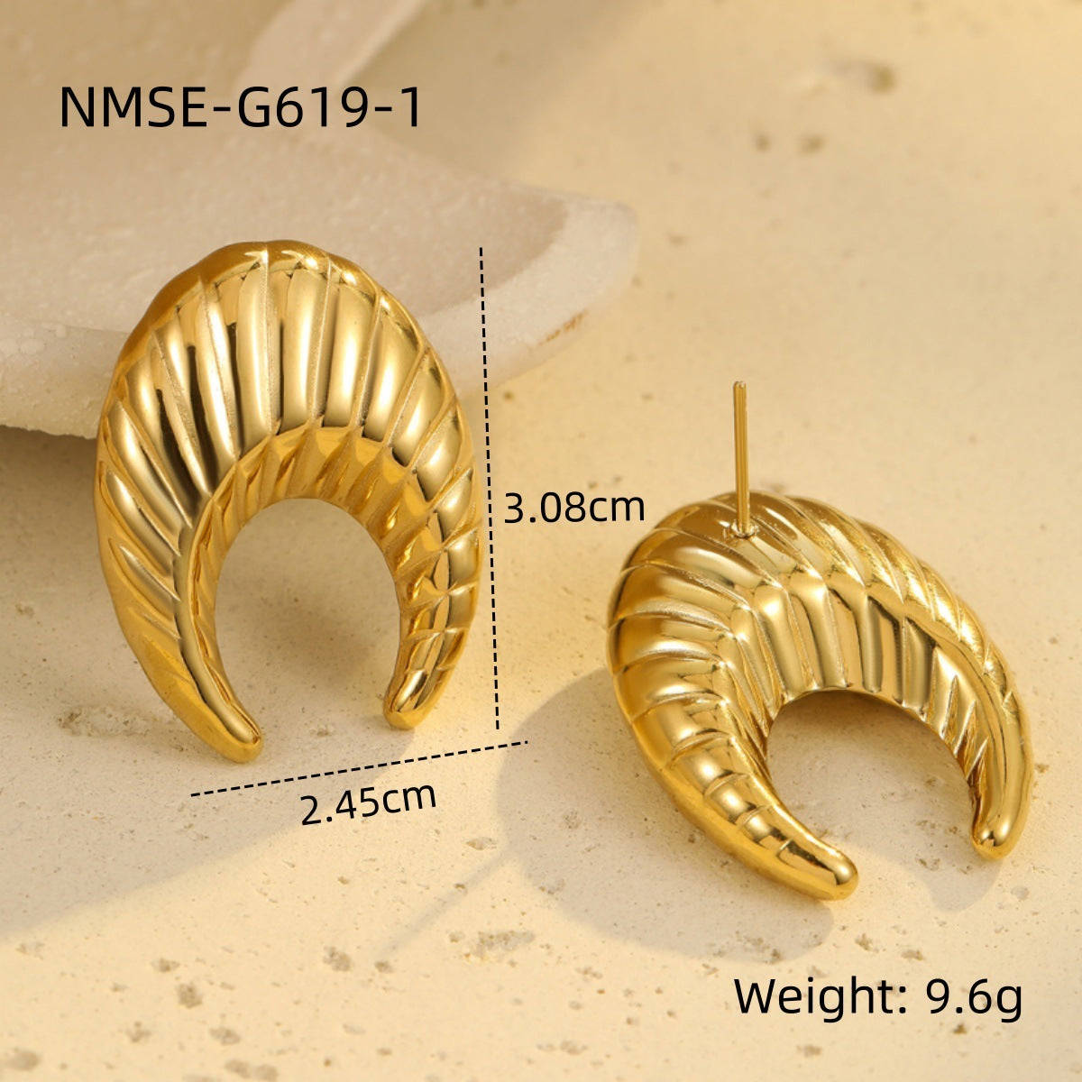 NMSE-G619-1