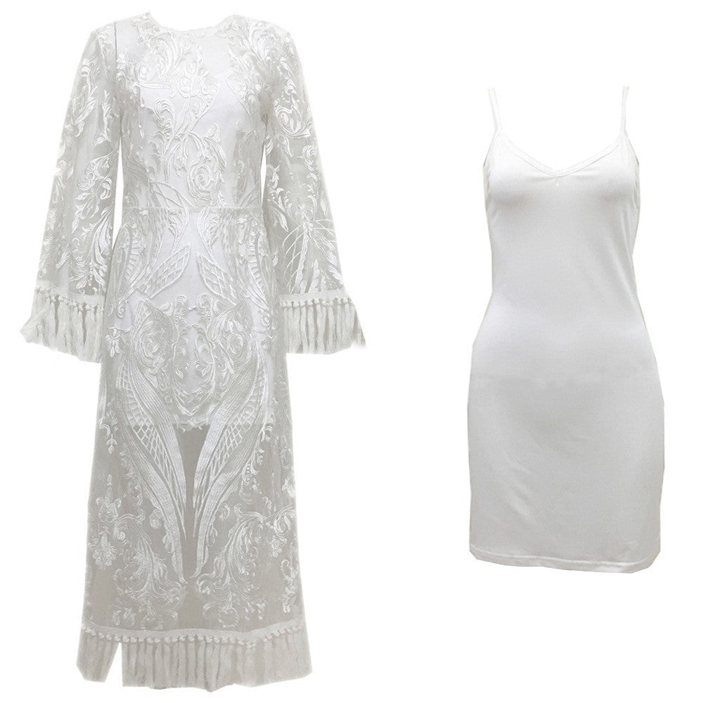 Two-Piece Set
