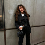 Women's Short Trench Coat