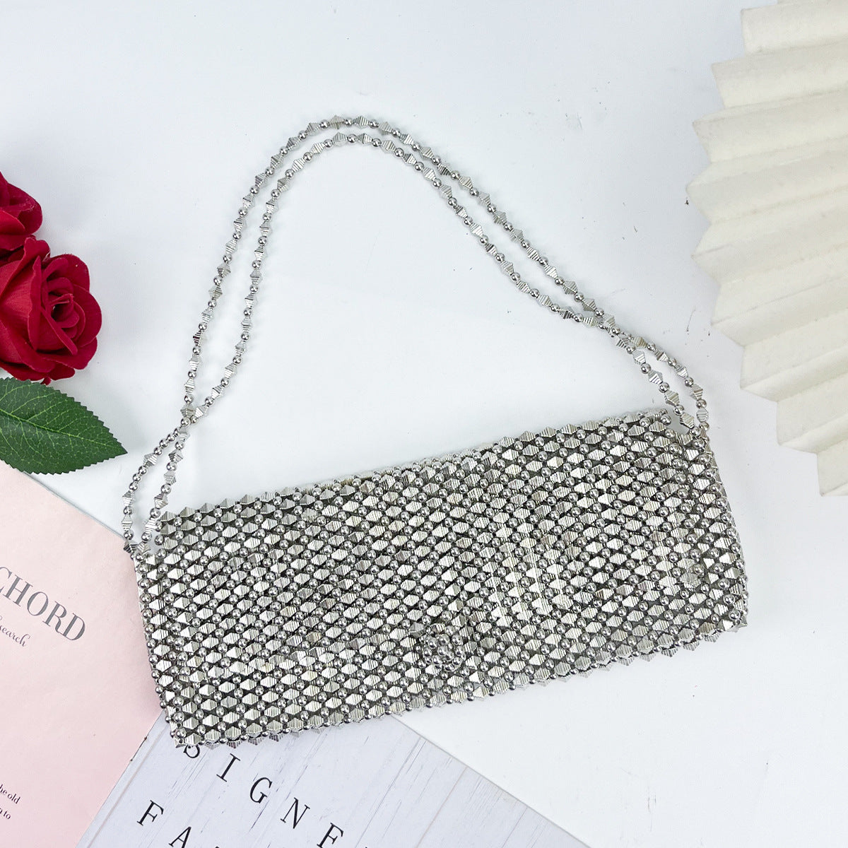 Silver