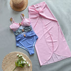 Pink Set