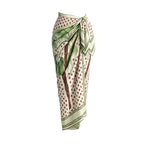 Wrap Skirt