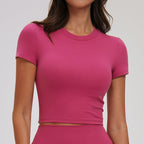 Plum Purplish Red