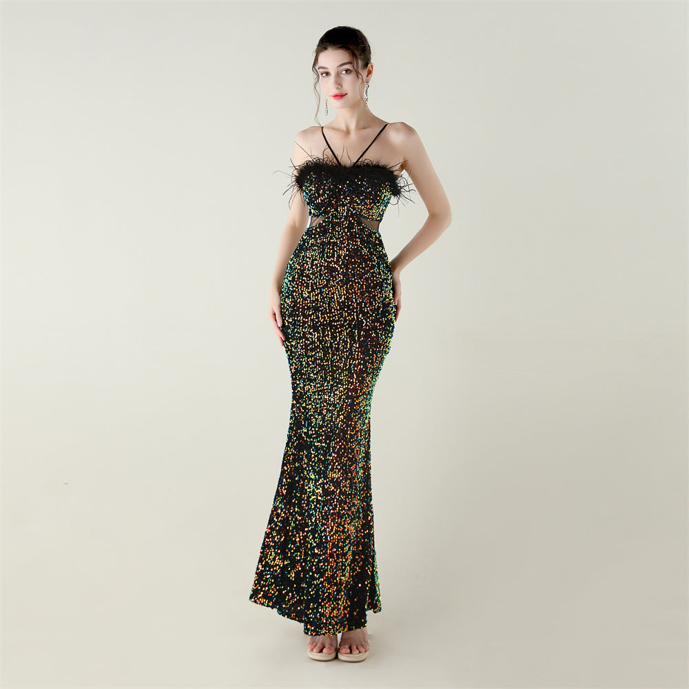 Symphony black